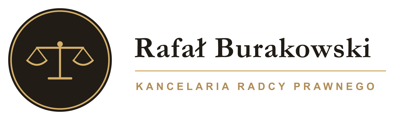 Kancelaria Radcy Prawnego Rafał Burakowski